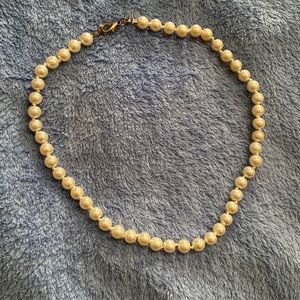 Pearled Necklace